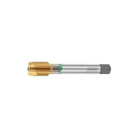 Holex Tap, 1/8"-28, 3 Flutes, G 133332 G1/8